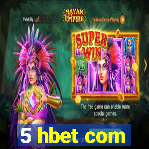 5 hbet com